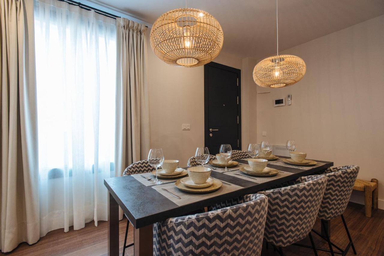 La Silleria De Triana By Magno Apartments Seville Exterior photo